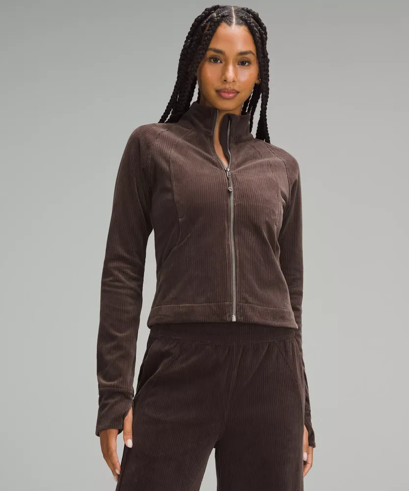 Lululemon track sales suit