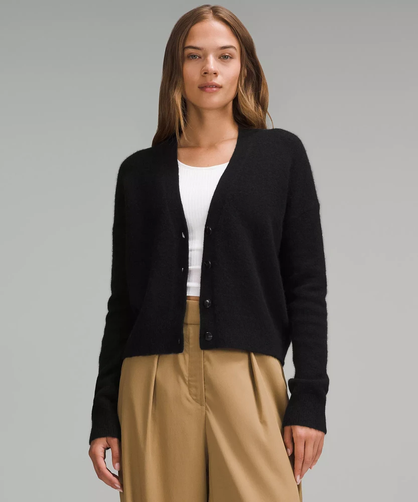 Lululemon Cardigan high quality