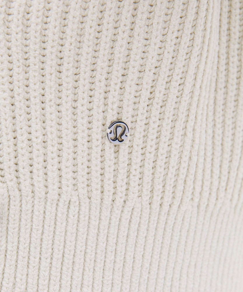 Lululemon athletica Knit Button-Front Cardigan | Women's