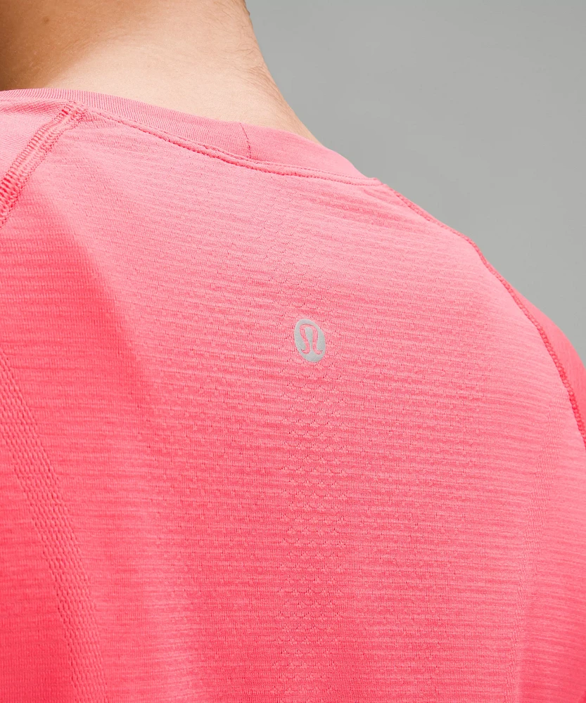 Lululemon athletica Swiftly Tech Long-Sleeve Shirt 2.0