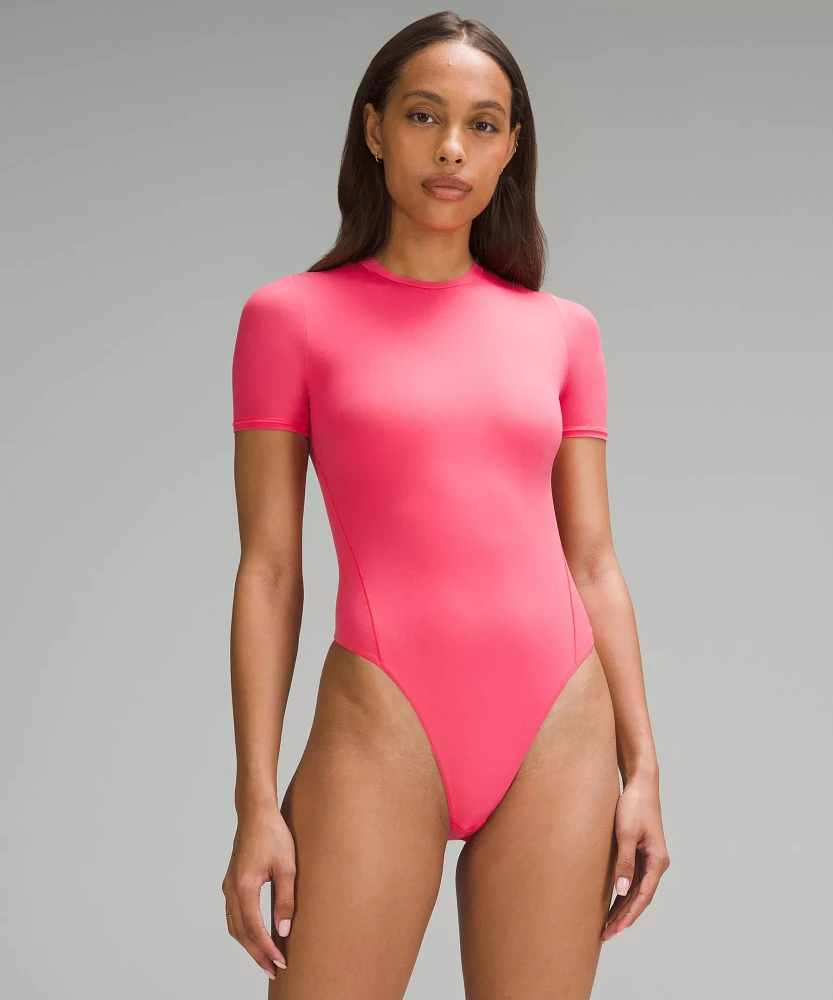 Lululemon factory bodysuit/leotard