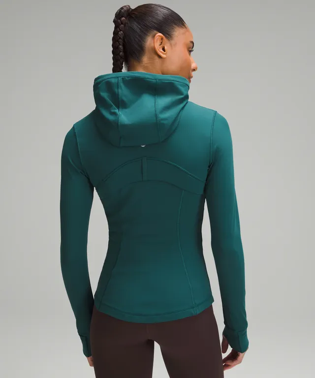 Lululemon hooded define deals jacket nulu