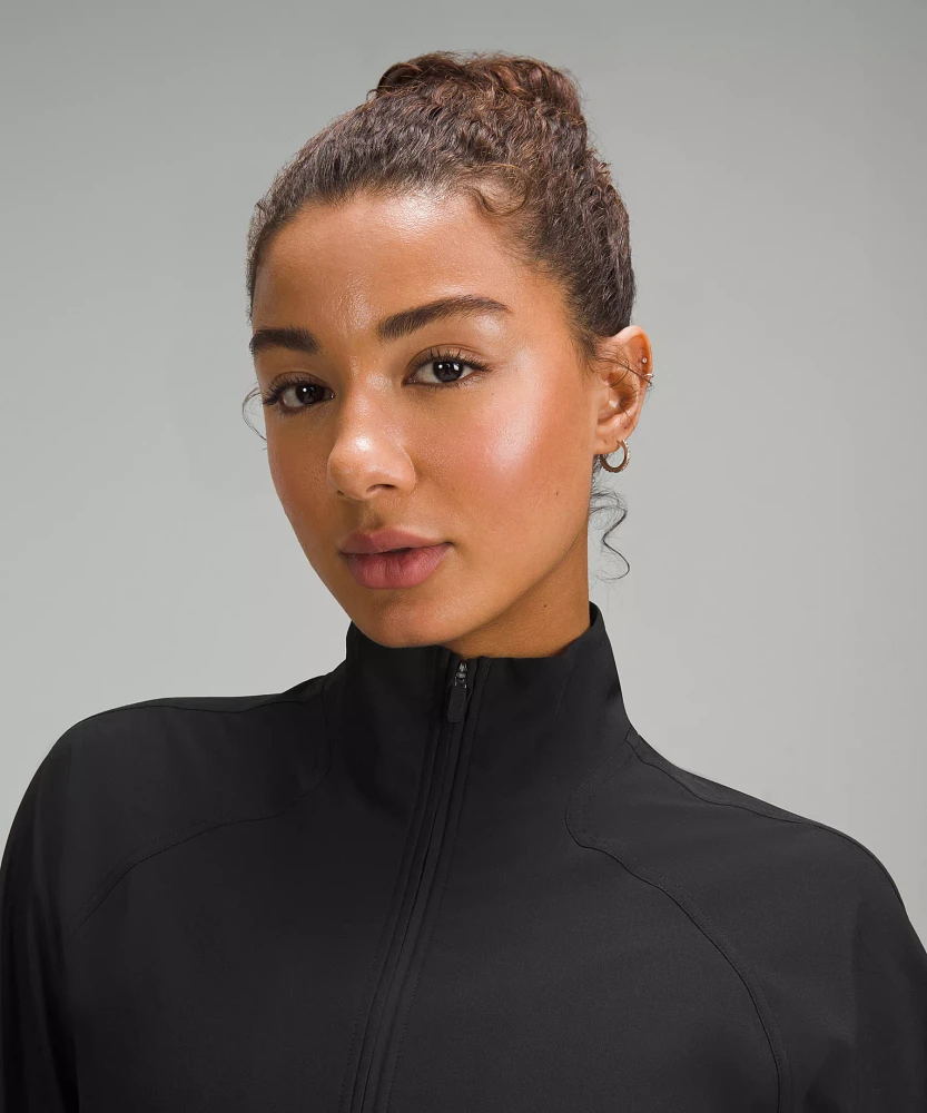 Lululemon athletica Adapted State Track Jacket at Hamilton Place