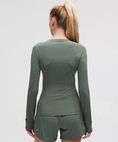 lululemon☆ポケット付き☆It's Rulu 長袖シャツ ロンT updated lululemon☆ポケット付き☆It's Rulu 長袖シャツ ロンT updated