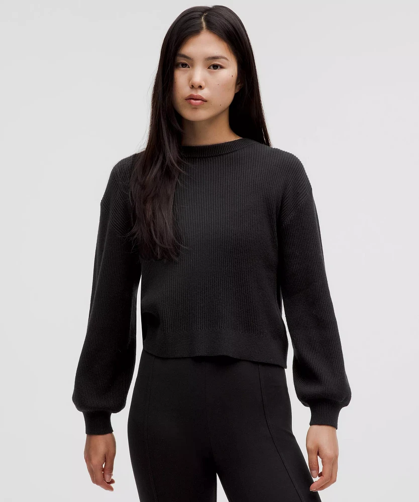 Online Lululemon Sweater