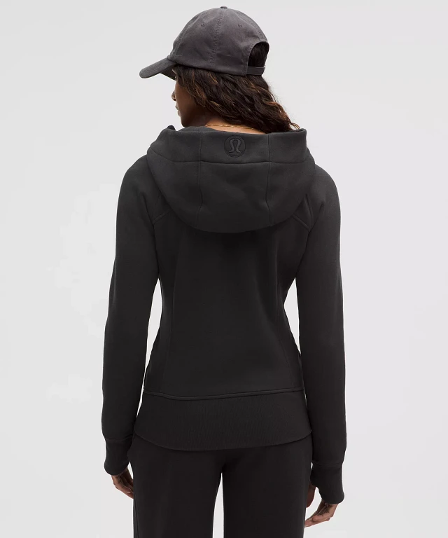 Lululemon athletica Scuba Full-Zip Hoodie | Women's Hoodies Lululemon athletica Scuba Full-Zip Hoodie | Women's Hoodies