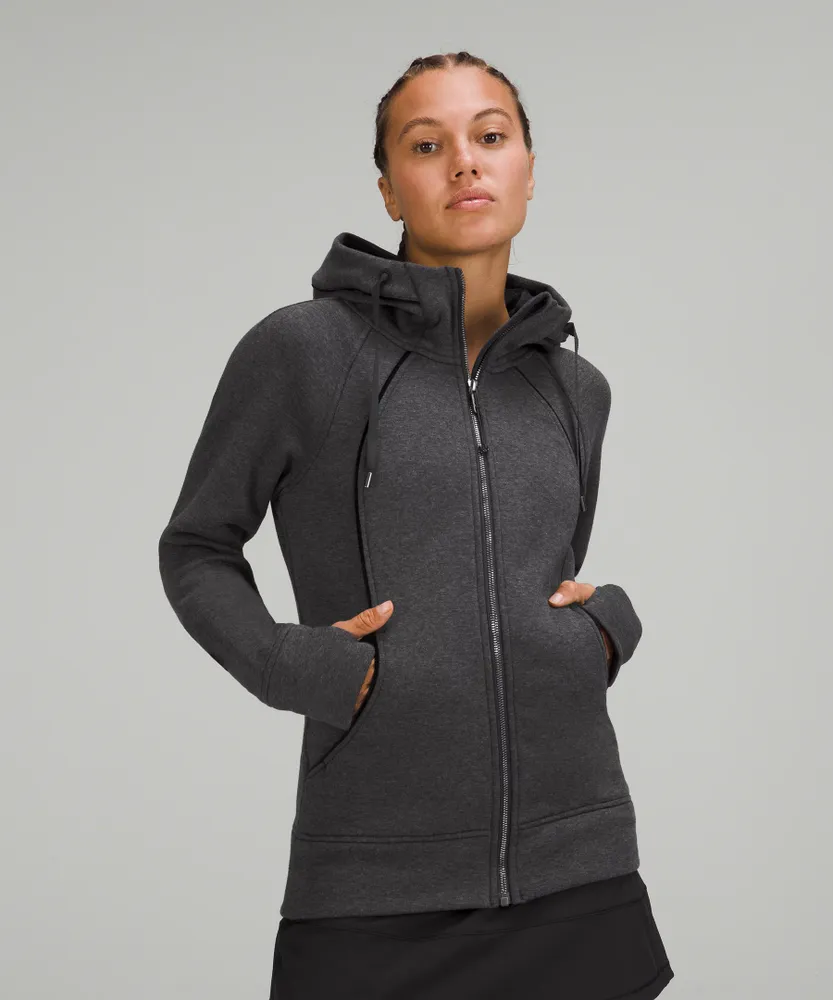 Lululemon athletica Scuba Hoodie Plush Women s Hoodies