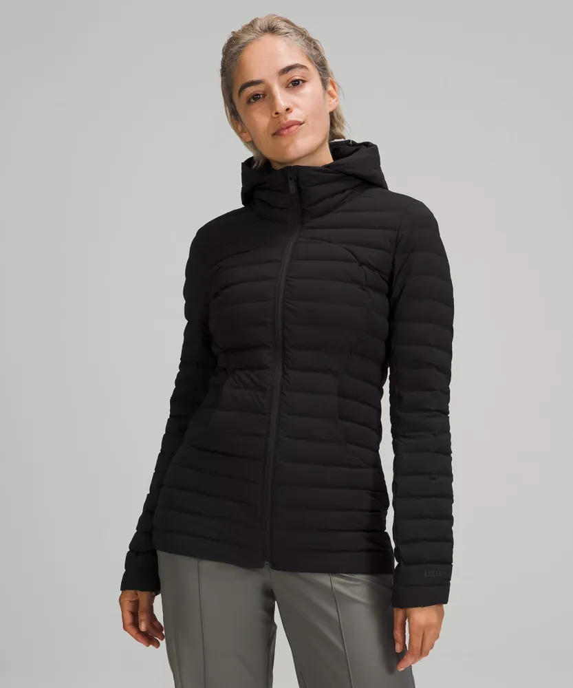 Lululemon athletica Pack It Down Jacket Women s Coats Jackets