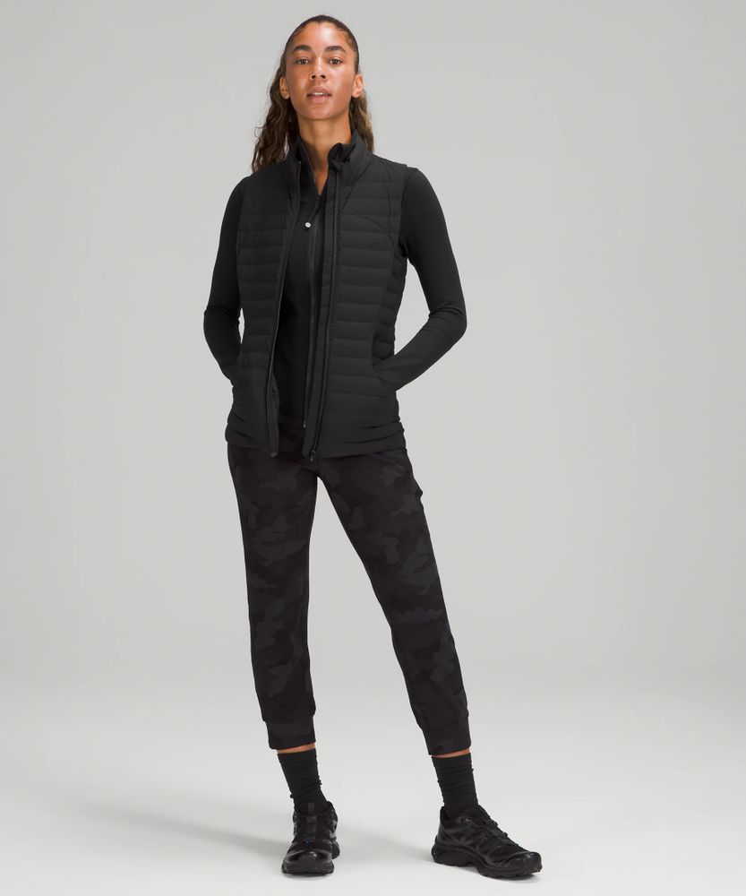 Lululemon pack best sale it down vest