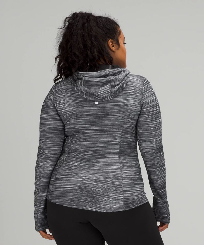 Lululemon athletica Hooded Define Jacket Mesh Vent *Nulu | Women's