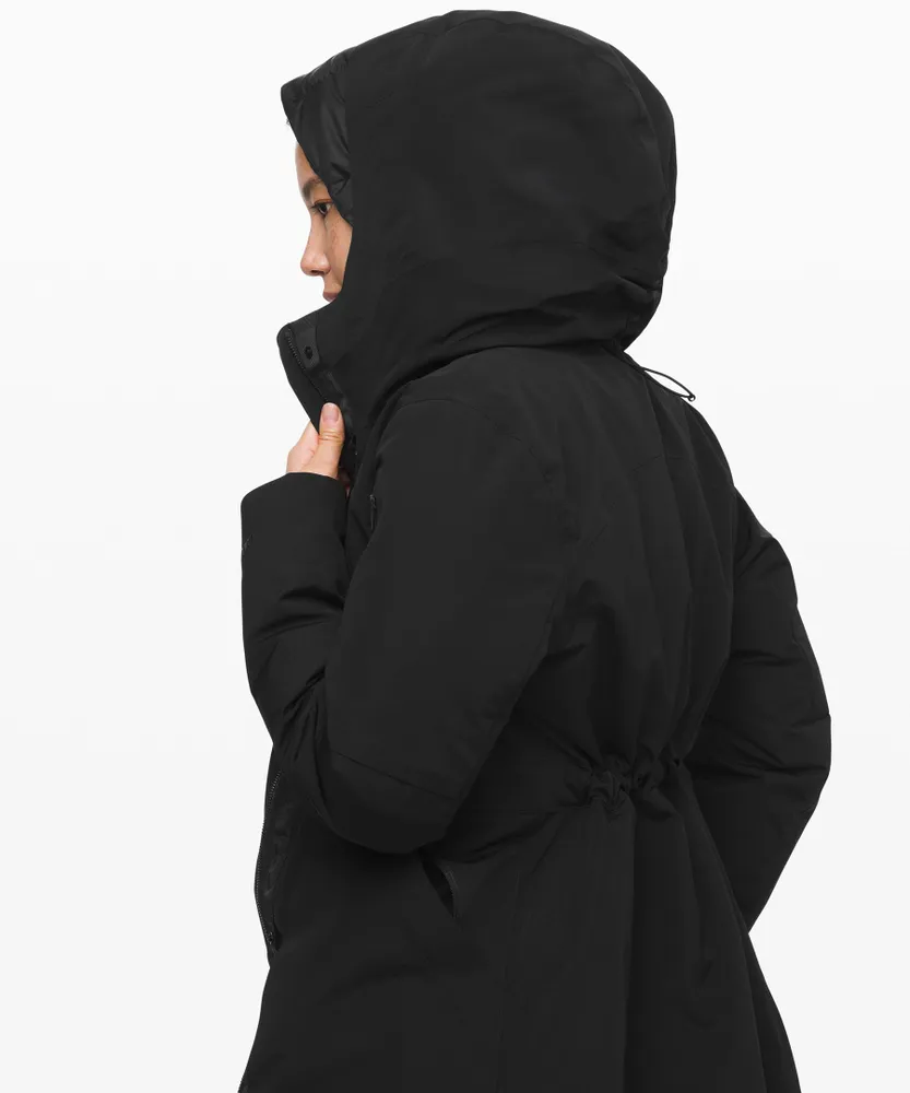 Lululemon athletica Winter Warrior 3-in-1 Parka | Women's Coats