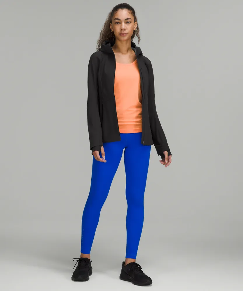 Lululemon athletica Cross Chill Jacket *RepelShell | Women's Coats 