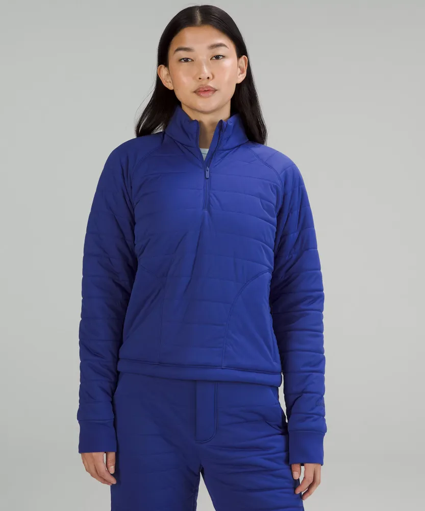 Lululemon movement sale to movement jacket