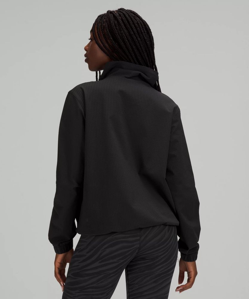 Lululemon Pack sale Light Pullover