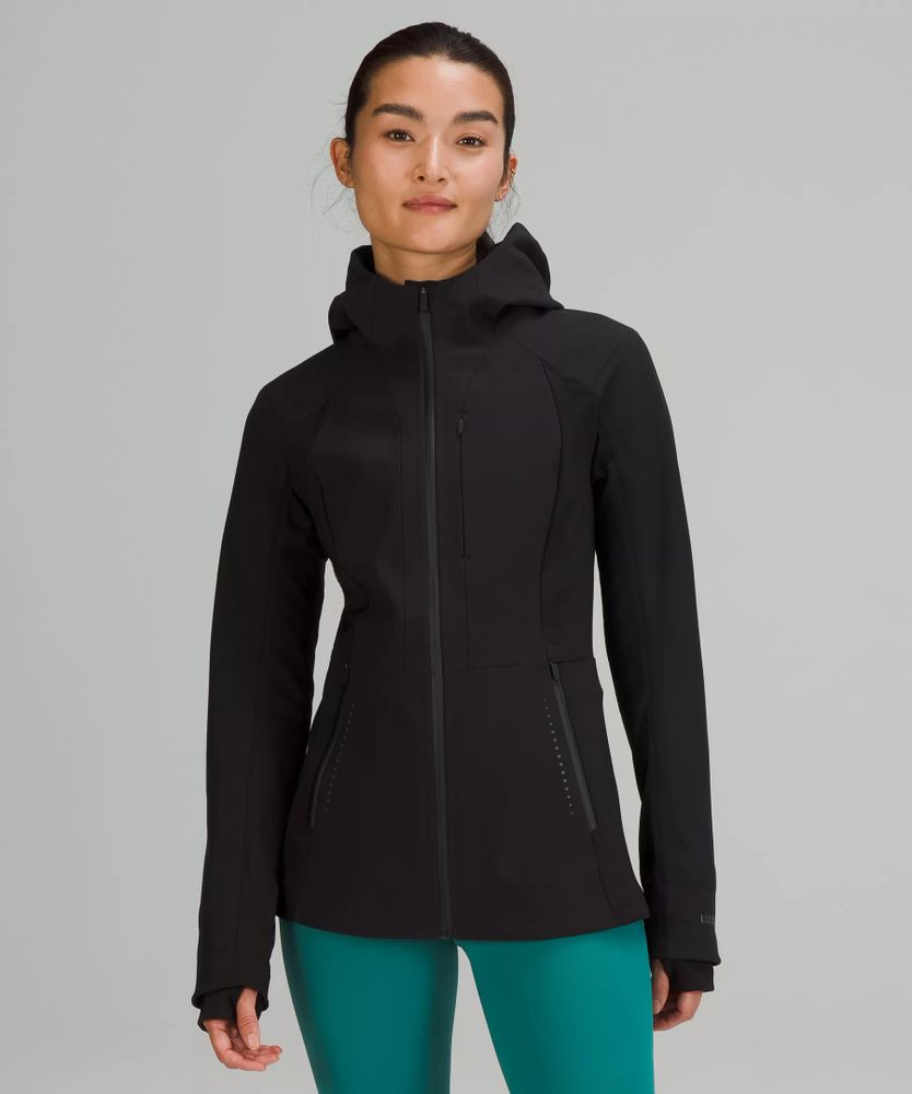 Lululemon 2024 ladies jackets