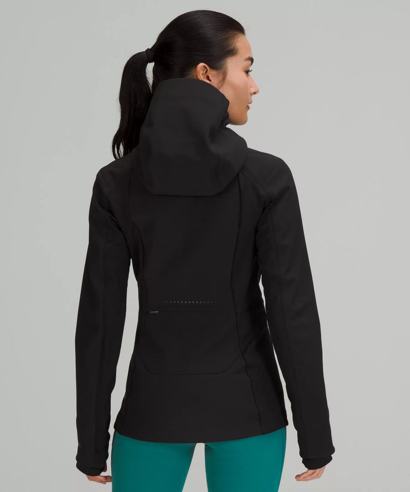 Cross Chill Jacket *RepelShell | Women's Coats & Jackets