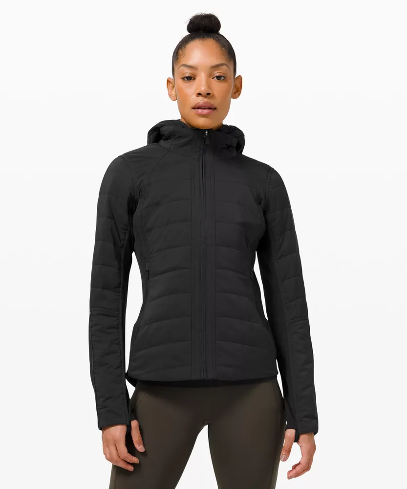 Lululemon athletica Another Mile Jacket | Women's Coats & Jackets