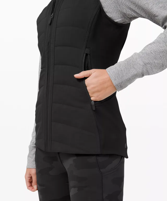 Lululemon athletica Another Mile Vest | Women's Coats & Jackets