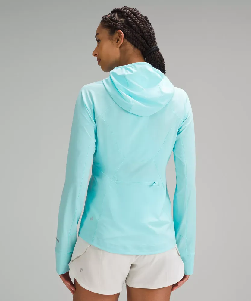 Lululemon athletica Mist Over Windbreaker | Women's Coats