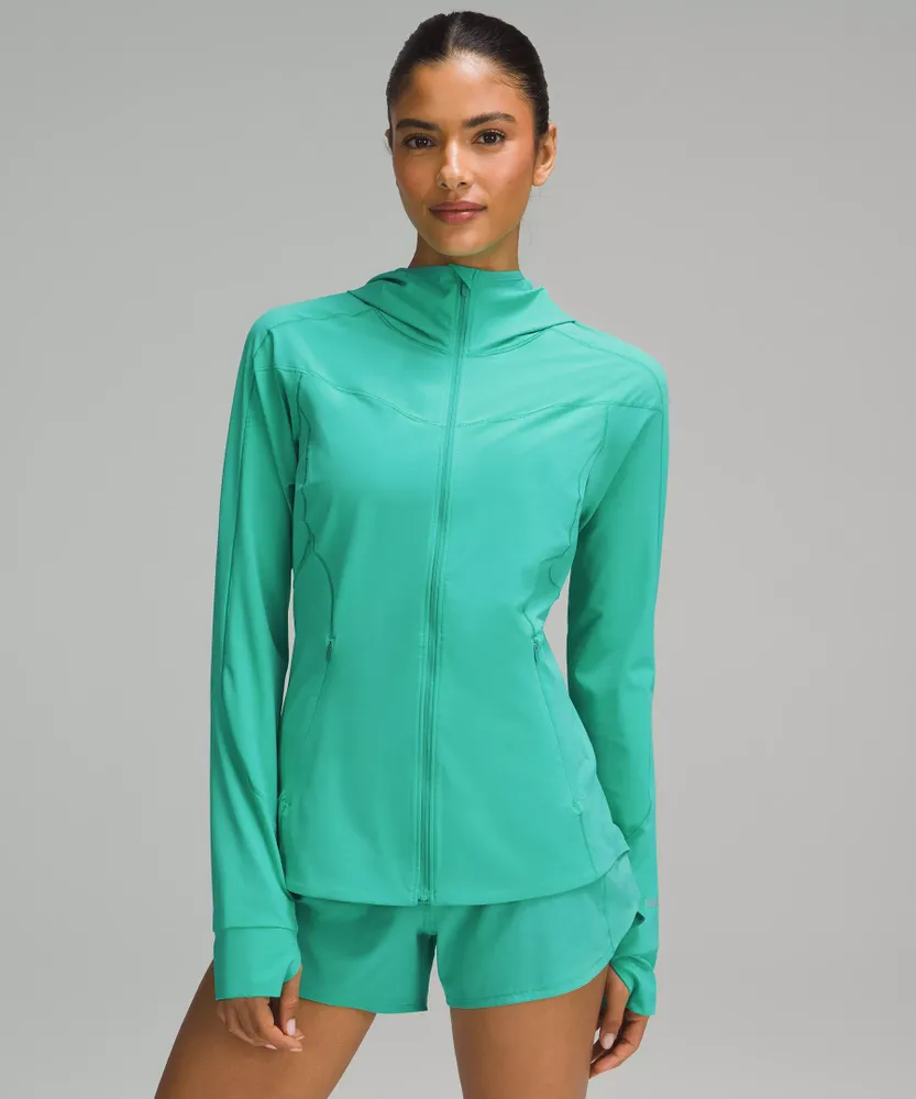 Lululemon athletica Mist Over Windbreaker *Online Only | Women's