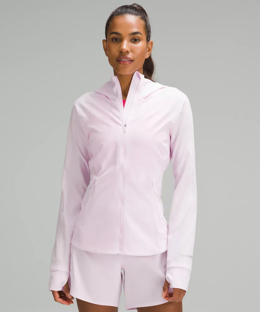 Lululemon athletica Mist Over Windbreaker | Women's Coats