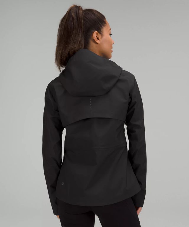 Lululemon athletica Another Mile Jacket | Women's Coats & Jackets