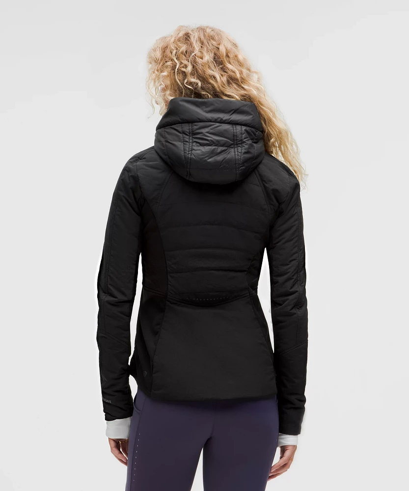 Lululemon athletica Another Mile Jacket | The Summit