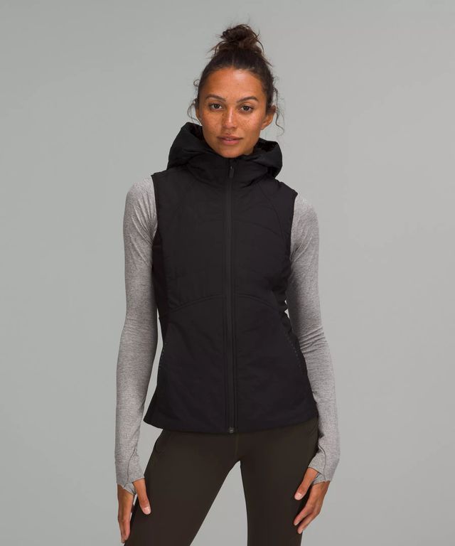 【lululemon】ランニング☆Another Mile Jacket☆撥水ジャケット Another Mile Jacket | Women's Coats & Jackets | lululemon