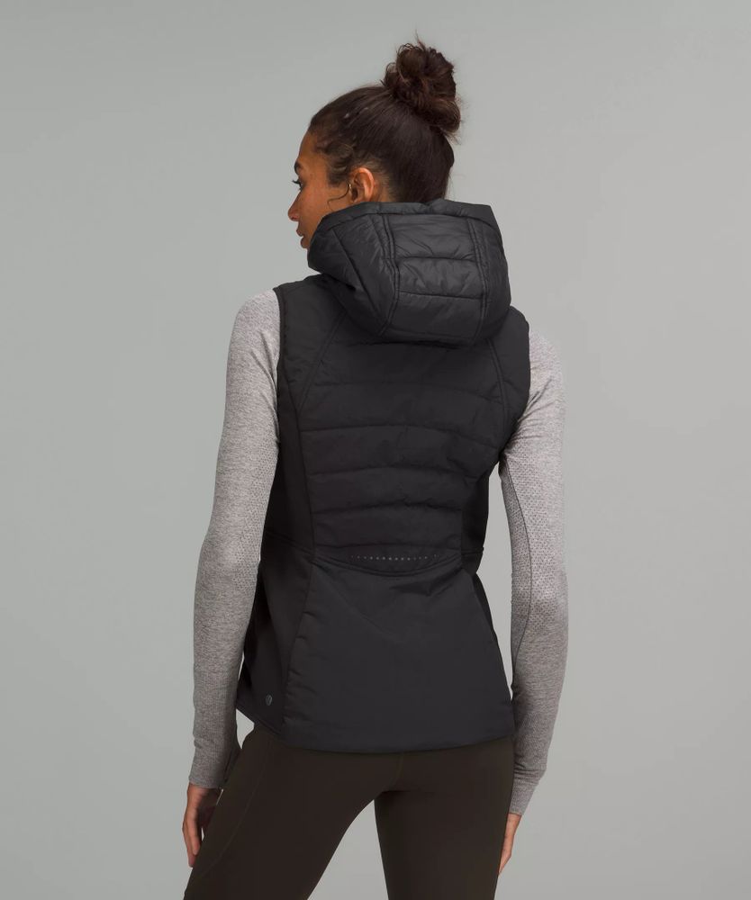 Lululemon athletica Another Mile Vest | Women's Coats & Jackets