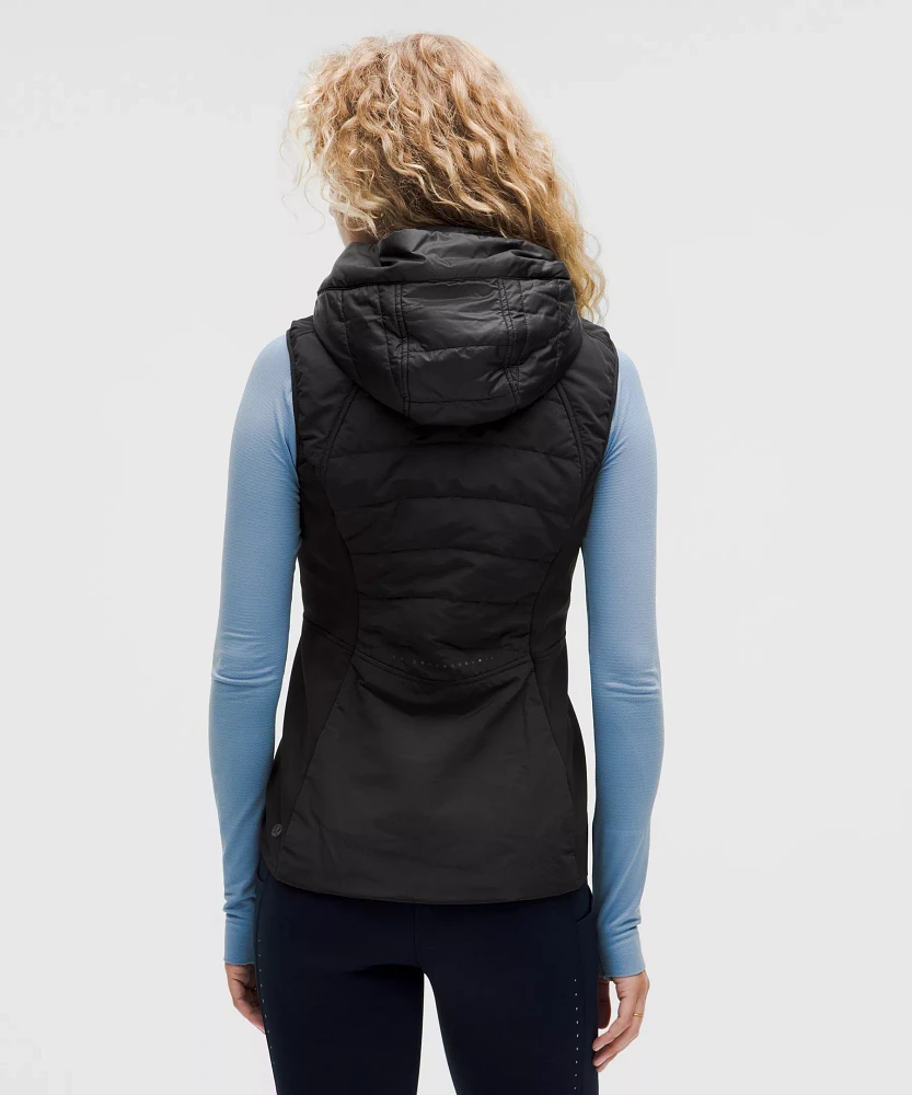 Lululemon athletica Another Mile Vest | Arden Fair