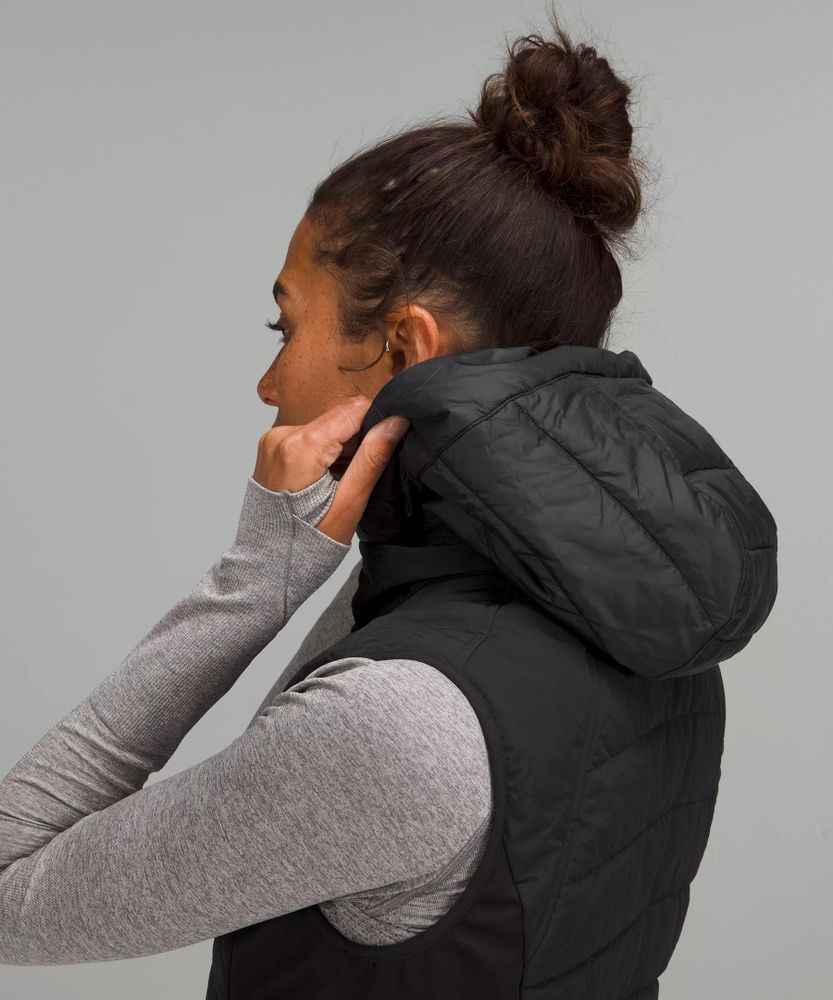 Lululemon athletica Another Mile Vest | Women's Coats & Jackets