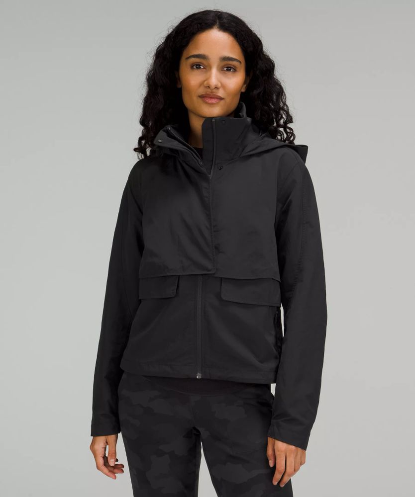 Lululemon jackets womens best sale