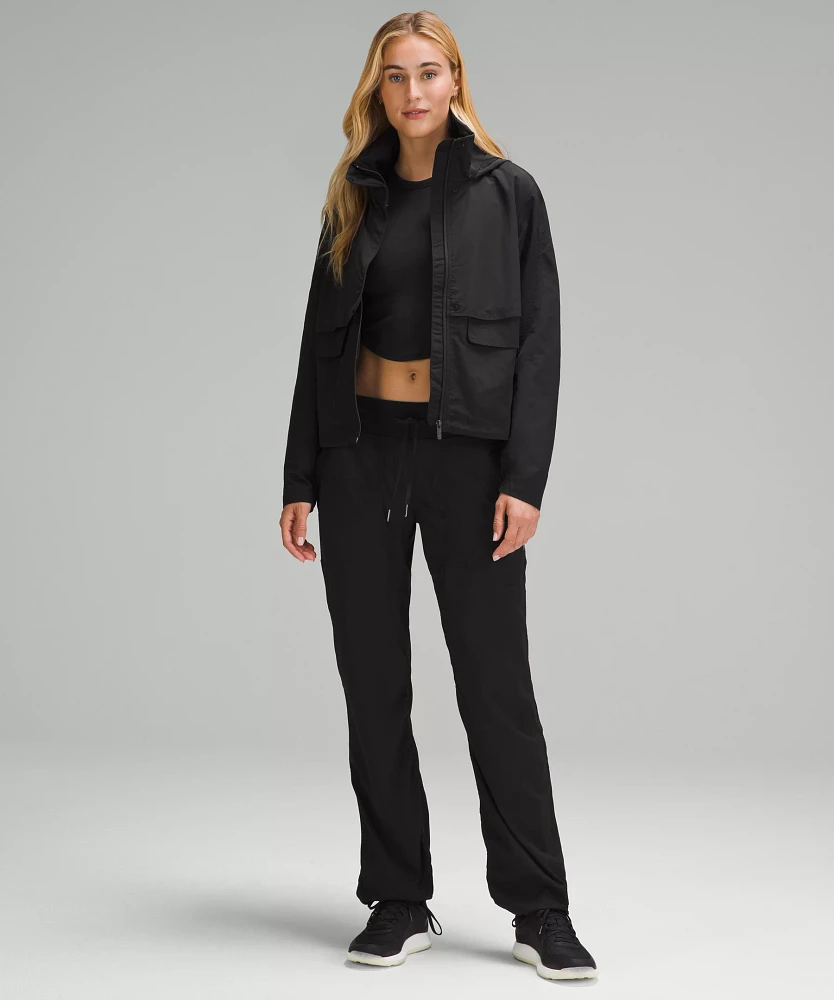 Lululemon athletica Always Effortless Classic-Fit Jacket | Arden Fair