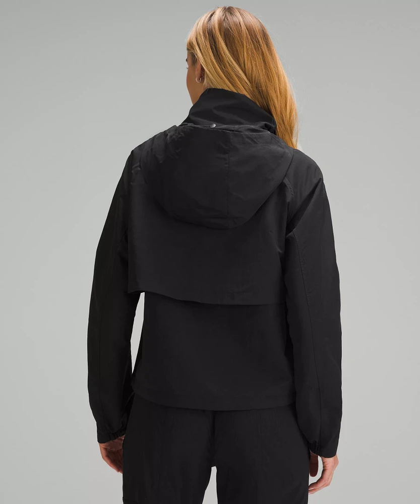 Lululemon athletica Always Effortless Classic-Fit Jacket | Arden Fair