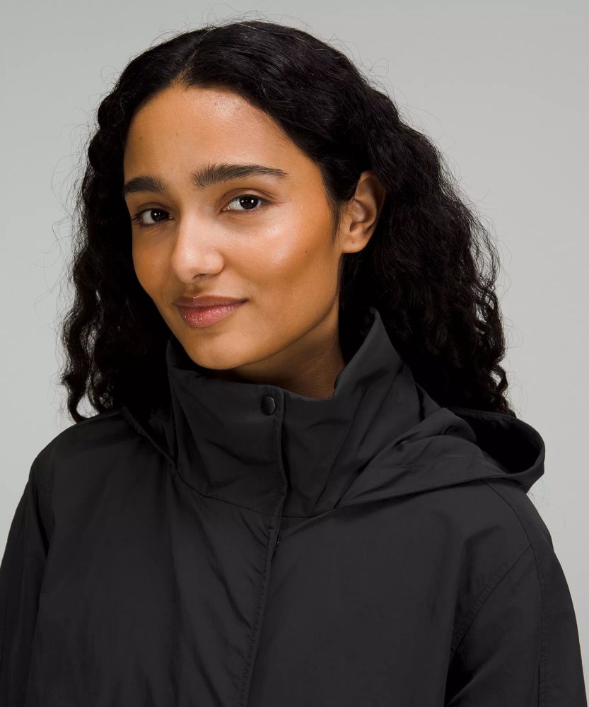 Lululemon athletica Always Effortless Jacket | Women's Coats