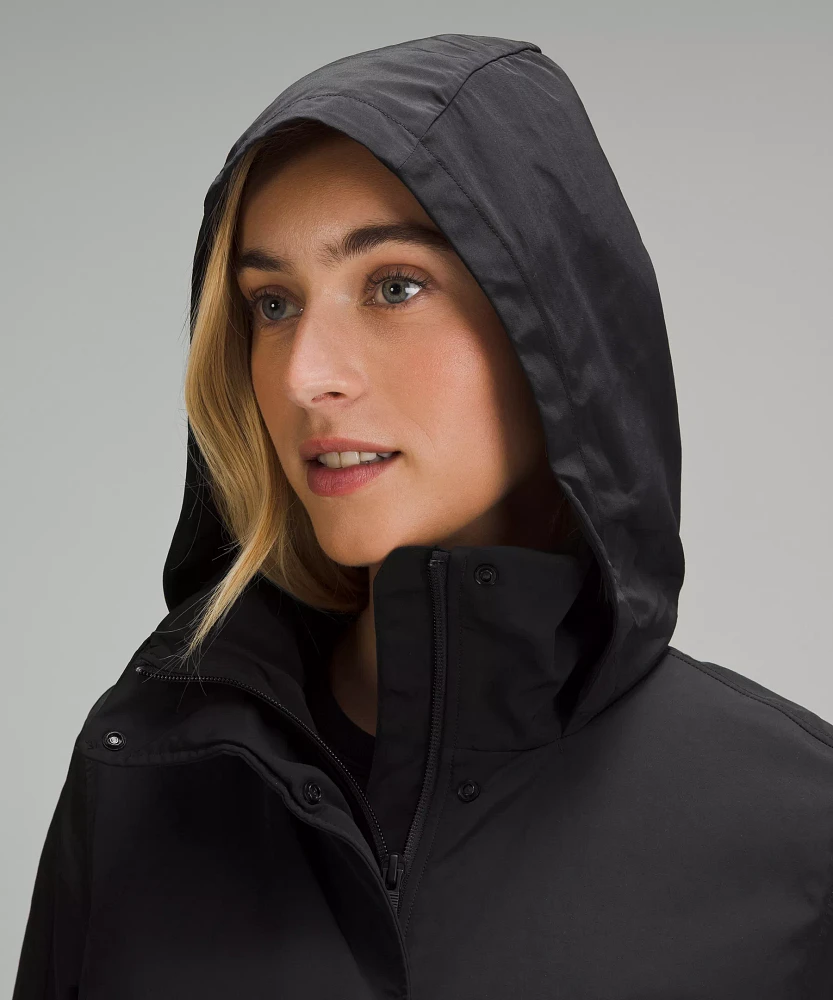 Lululemon athletica Always Effortless Classic-Fit Jacket | Arden Fair