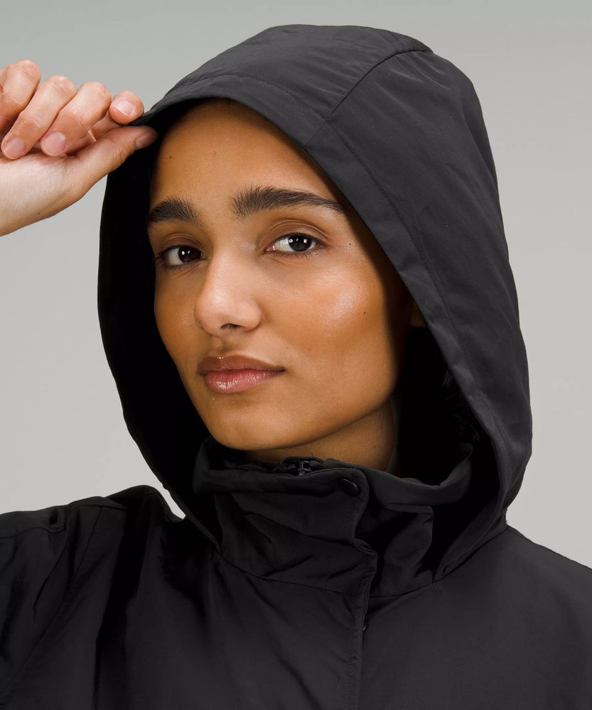 Lululemon athletica Always Effortless Jacket | Women's Coats