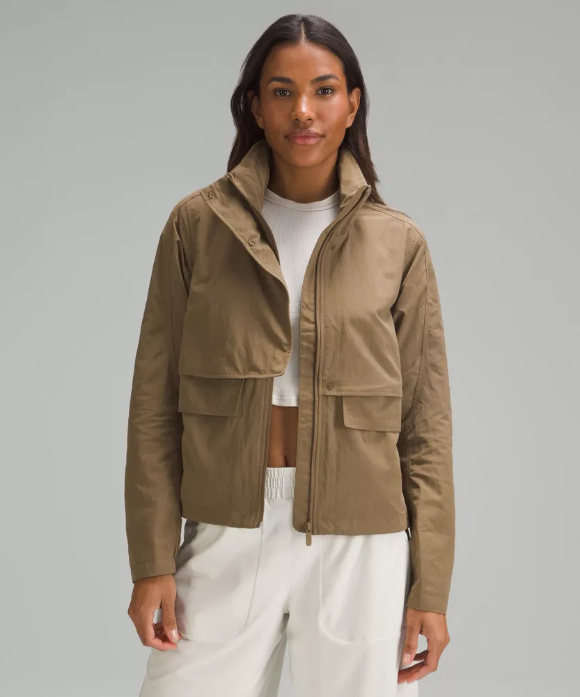 Lululemon athletica Always Effortless Jacket | Women's Coats