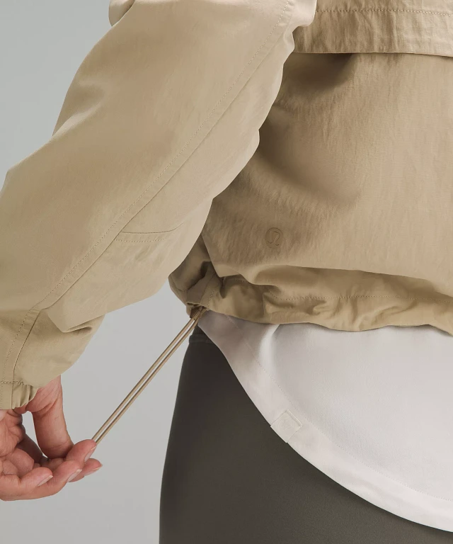 Lululemon athletica Always Effortless Jacket | Women's Coats