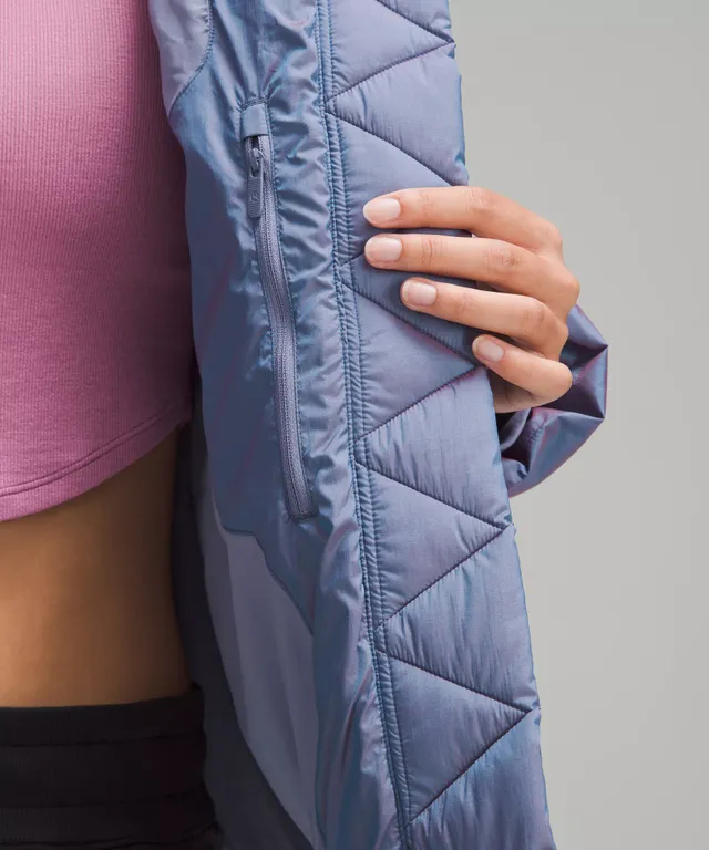 Lululemon athletica Wunder Puff Jacket | Women's Coats & Jackets