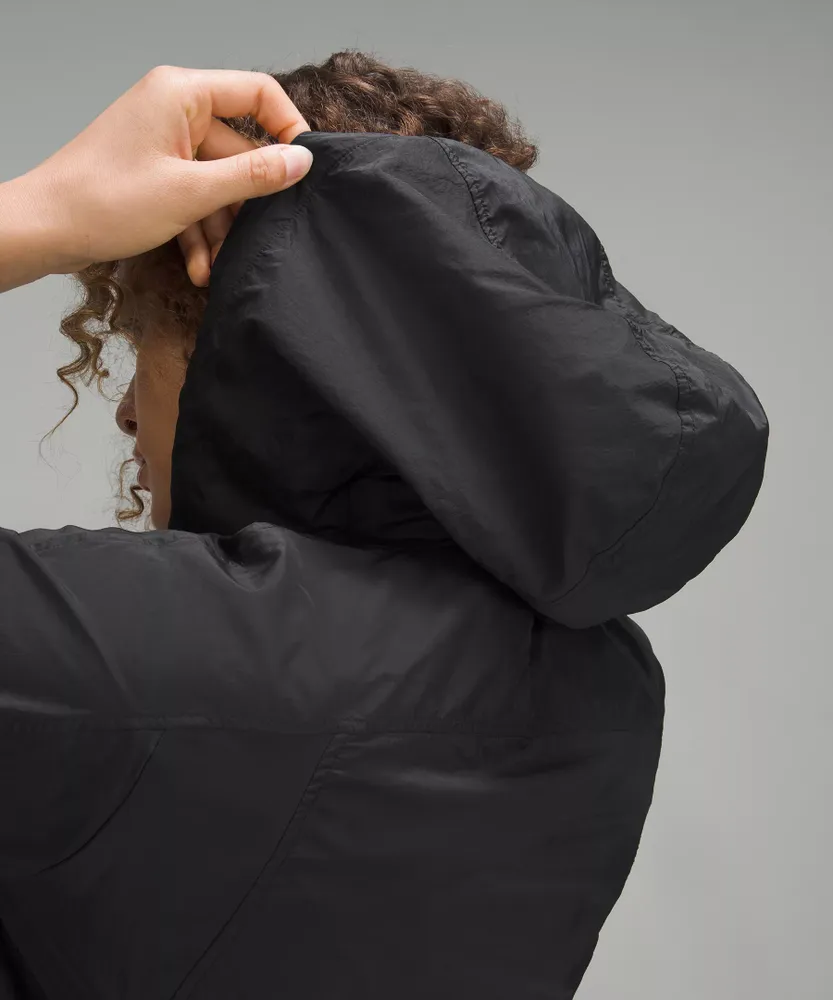 Lululemon athletica Hood Lite Jacket | Women's Coats