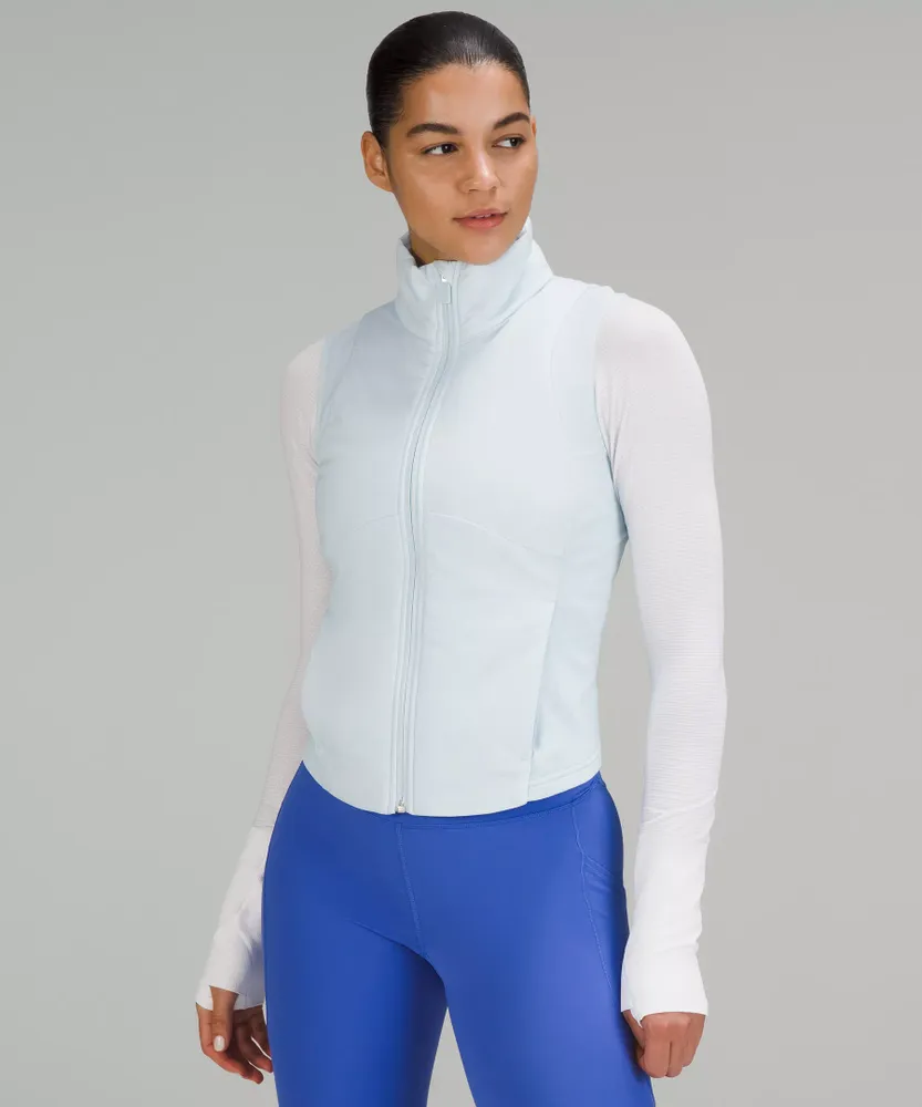 Lululemon athletica Push Your Pace Vest | Women's Coats & Jackets