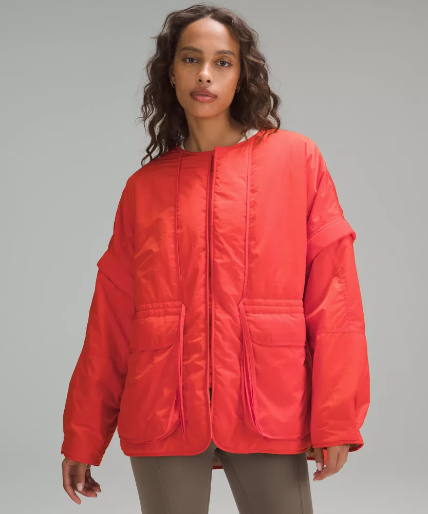 Insulated bomber jacket store womens