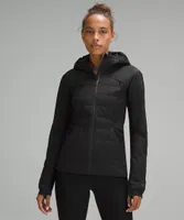 Lululemon Athletica Down For newest It All Jacket