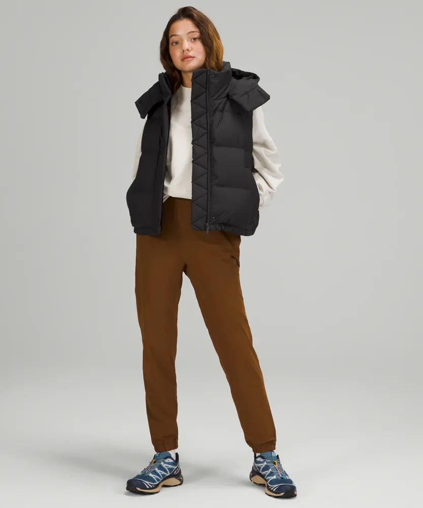 Lululemon 2025 puffy vest