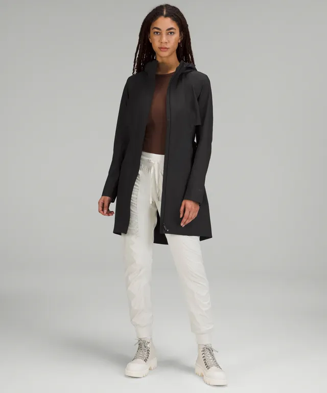 Lululemon athletica Rain Chaser Jacket | Women's Coats