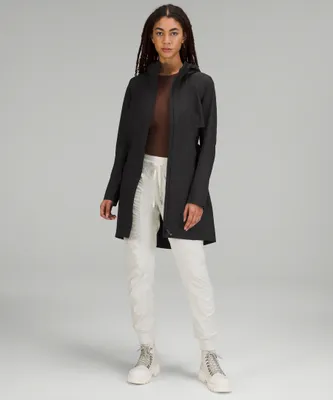 Lululemon athletica Always Effortless Jacket | Women's Coats