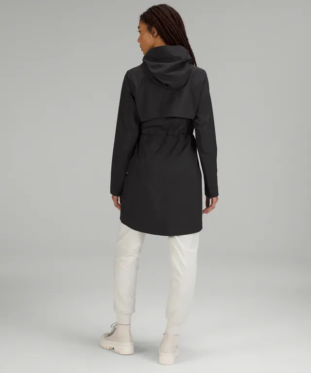 Lululemon athletica Rain Rebel Jacket | Women's Coats & Jackets