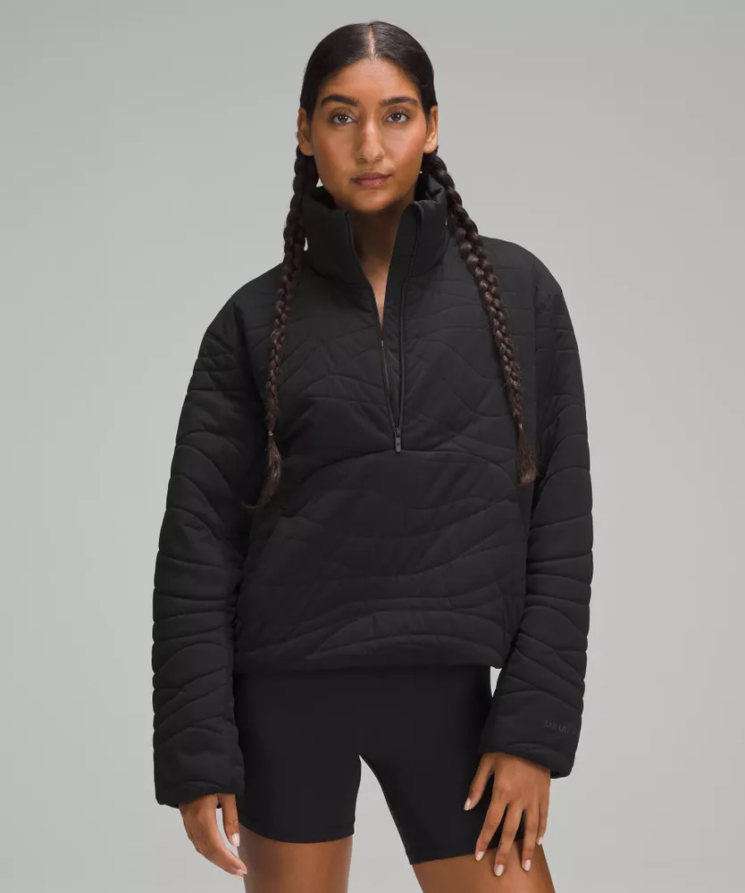 Lululemon movement clearance to movement jacket