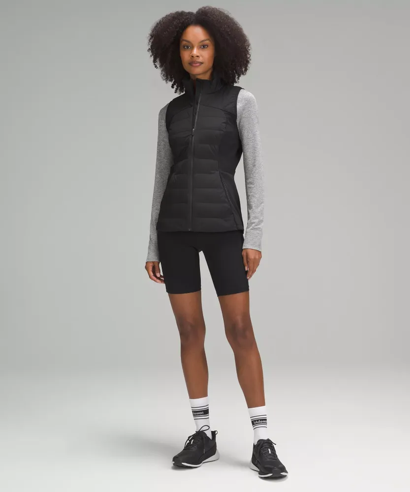 Lululemon athletica Down for It All Vest | Women's Coats